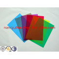 0.04mm-0.65mm Thickness of The Printed PVC Sheet with Top Quality